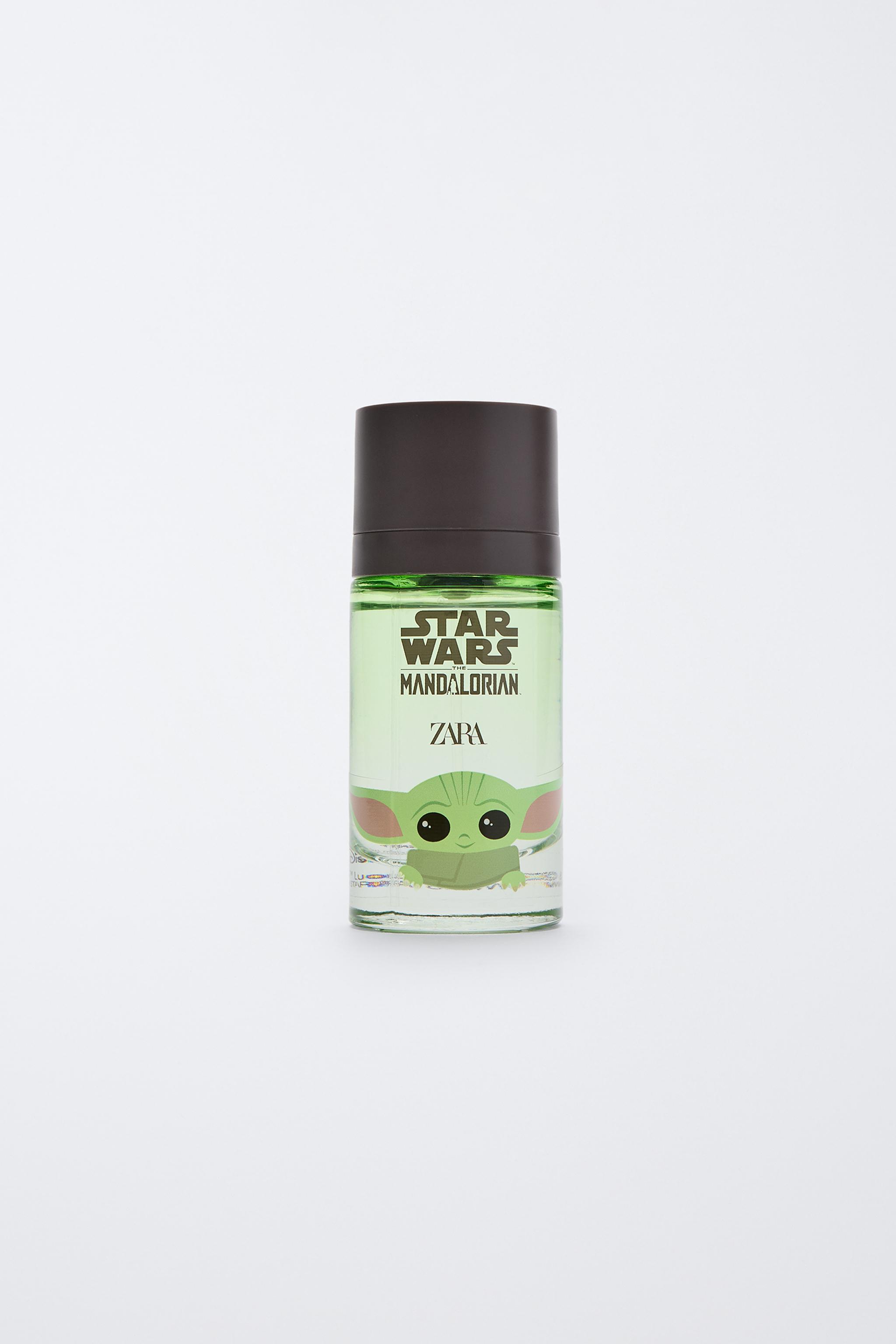 STAR WARS THE MANDALORIAN © DISNEY 50 ML